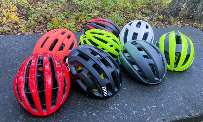 Best Road Cycling Helmet