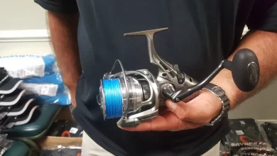 Photo of Best Saltwater Spinning Reels For The Money