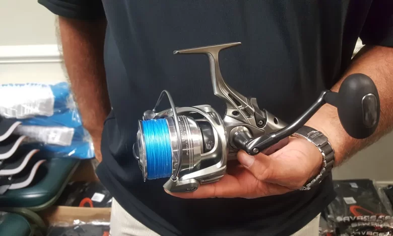 Best Saltwater Spinning Reels