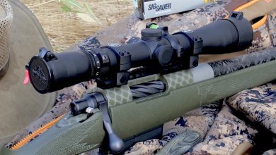 Photo of Best Scopes To Target Your Aim In Mountain Hunting Easily