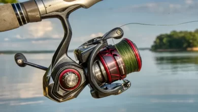 Photo of Best Spinning Reels Review & Buyer’s Guide