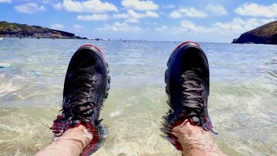 Photo of 11 Best Water Shoes for Men [Review]