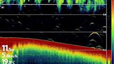 Photo of How To Read A Humminbird Fish Finder?