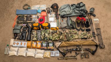 Photo of Hunting Essentials