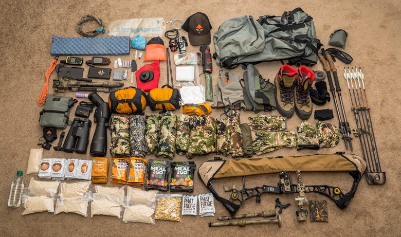 Hunting Essentials