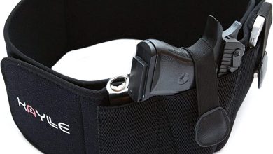Photo of Kaylle Belly Band Holster Review