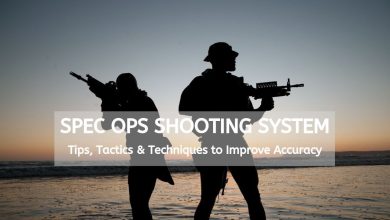Photo of Spec Ops Shooting Review: How to Get the Natural Advantage