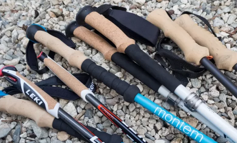 Top Best Trekking Poles