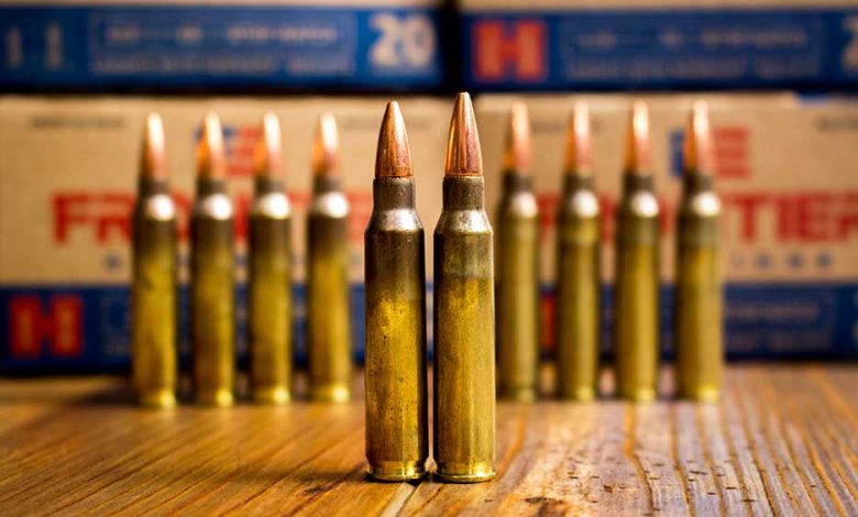 What Is the Difference Between 223 Remington and 556 NATO