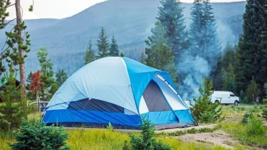 Photo of Best Backpacking Tent Under $100 – Ultimate Guide