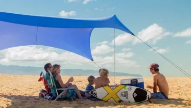 Photo of Best Beach Tent For Family Buyers Guide