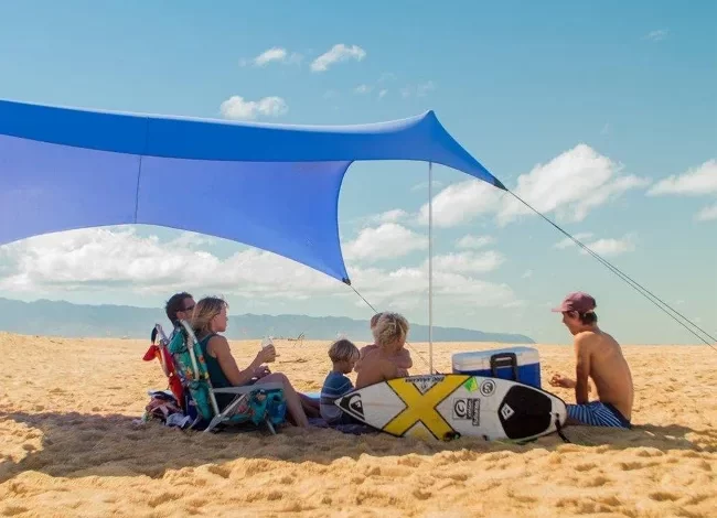 Best Beach Tent For Family