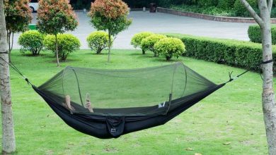 Photo of Best Camping Hammock Reviews