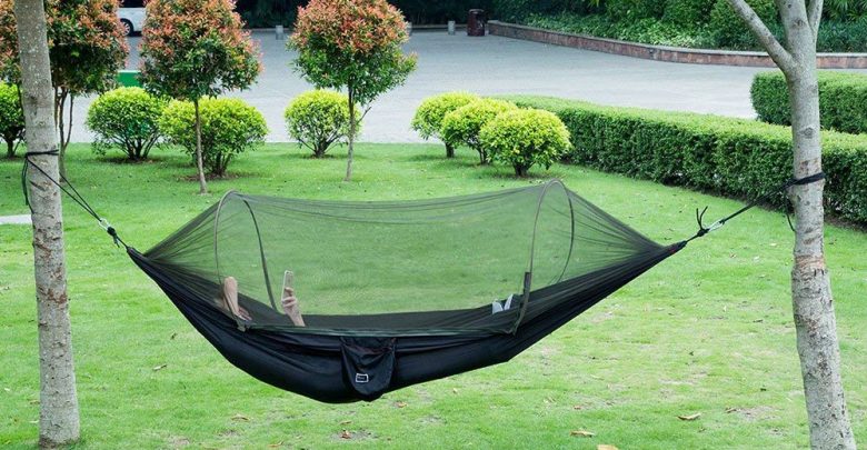 Best Camping Hammock Reviews