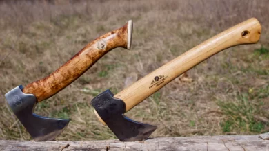 Photo of Best Camping Hatchet – Top 10 Hatchets and Axes