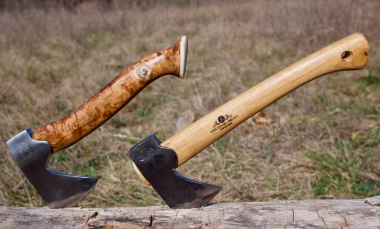 Best Camping Hatchet