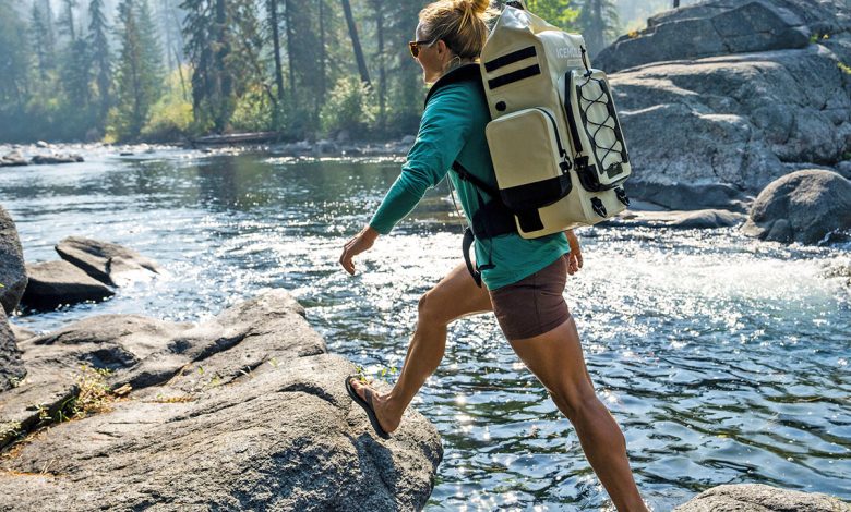 Best Cooler Backpack