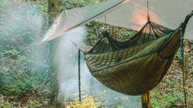 Photo of Best Mosquito Netting For Camping