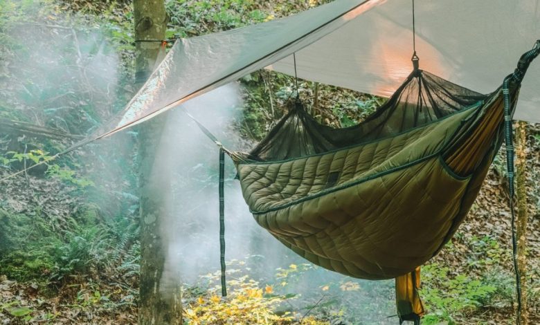 Best Mosquito Netting For Camping