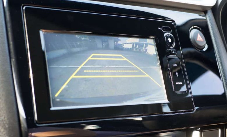 Best RV Backup Camera