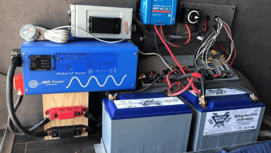 Photo of Best RV Inverter – Reviews and Buying Guides