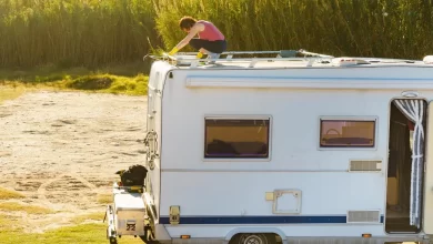 Photo of The Best RV Roof Cleaner – Reviews and Buying Guide