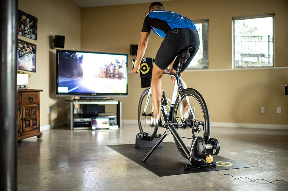 Top 5 Best Spin Bike Mats RTTO