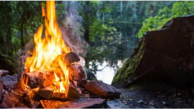 Photo of Best 12 must-know Campfire Safety Tips