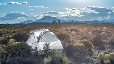 Photo of What Is Dispersed Camping – Everything You Need To Know