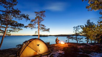 Photo of Factors to Consider While Going for a Camping Site