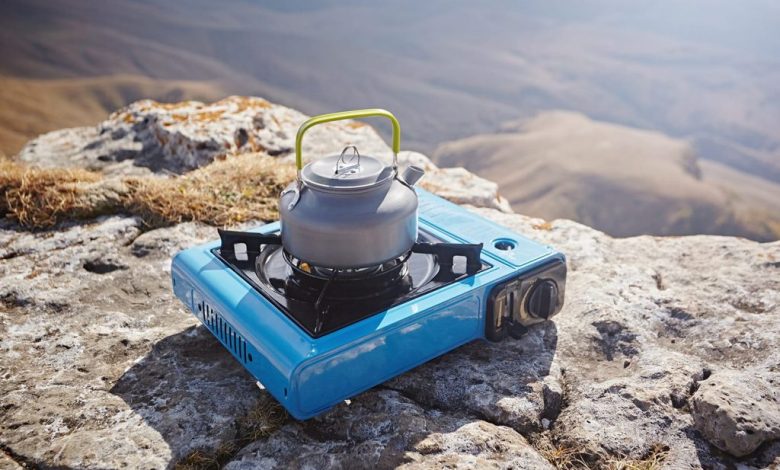 How To Use A Camping Stove