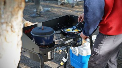 Photo of How to Choose a Camping Stove