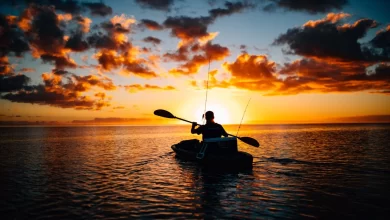 Photo of How to Choose a Fishing Kayak