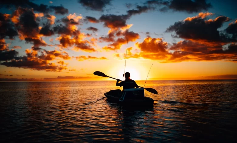 How to Choose a Fishing Kayak