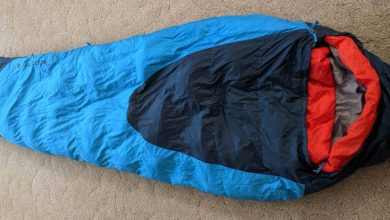 Photo of Kelty Cosmic 20 Degree Sleeping Bag – Product Review