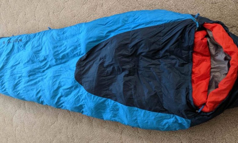 Kelty Cosmic 20 Degree Sleeping Bag