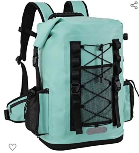 Best Cooler Backpack - RTTO